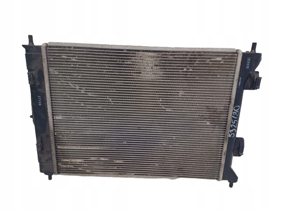 HYUNDAI IX20 10- CHŁODNICA WODY R212YN9GA