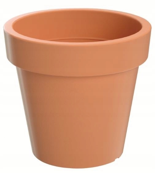 

Doniczka Lofly 350 Terakota Okrągła Prosperplast