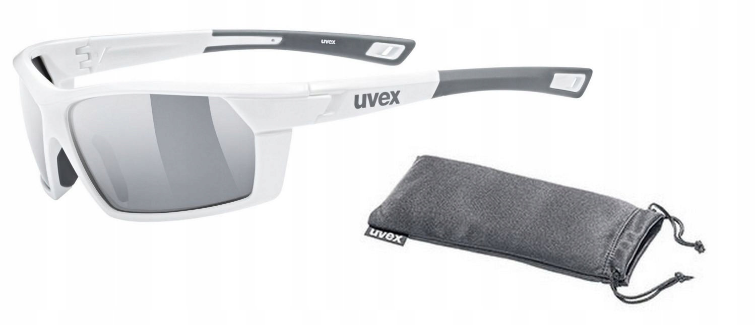 

Okulary z Polaryzacją Uvex Sportstyle 225 pola