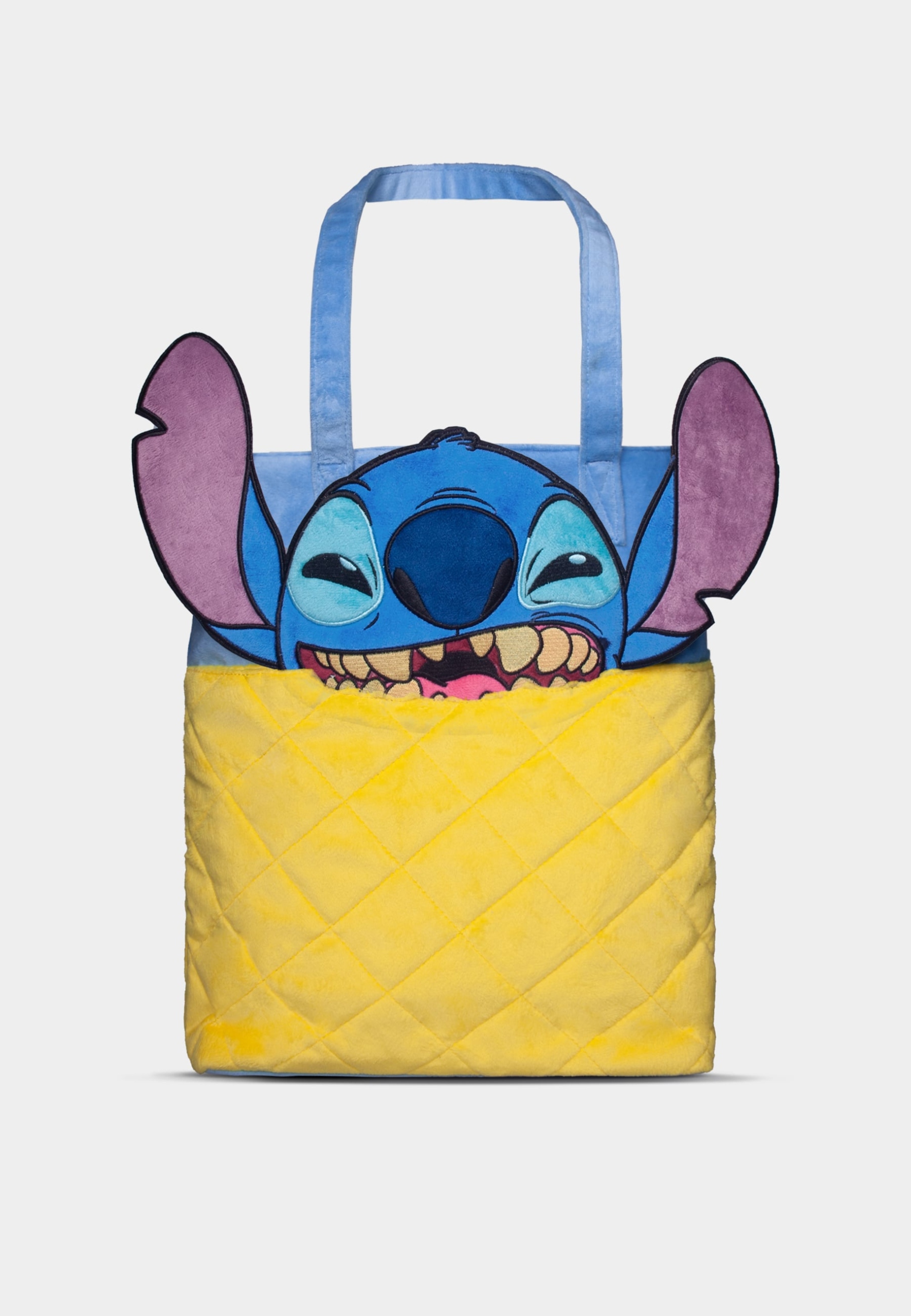Stitch Pineapple Inovativní taška přes rameno