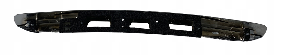 BLENDA LISTWA CHROM KLAPY BAGAZNIKA SCENIC III Car type Passenger cars