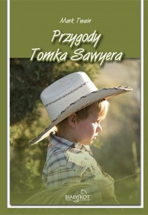 

Przygody Tomka Sawyera Mark Twain
