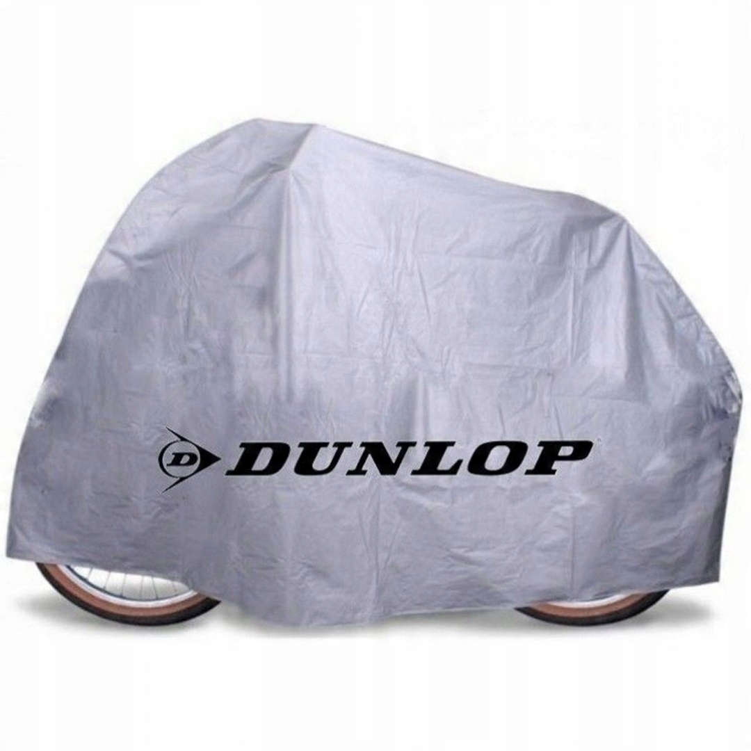 

Pokrowiec na motor rower skuter 210x110cm Dunlop