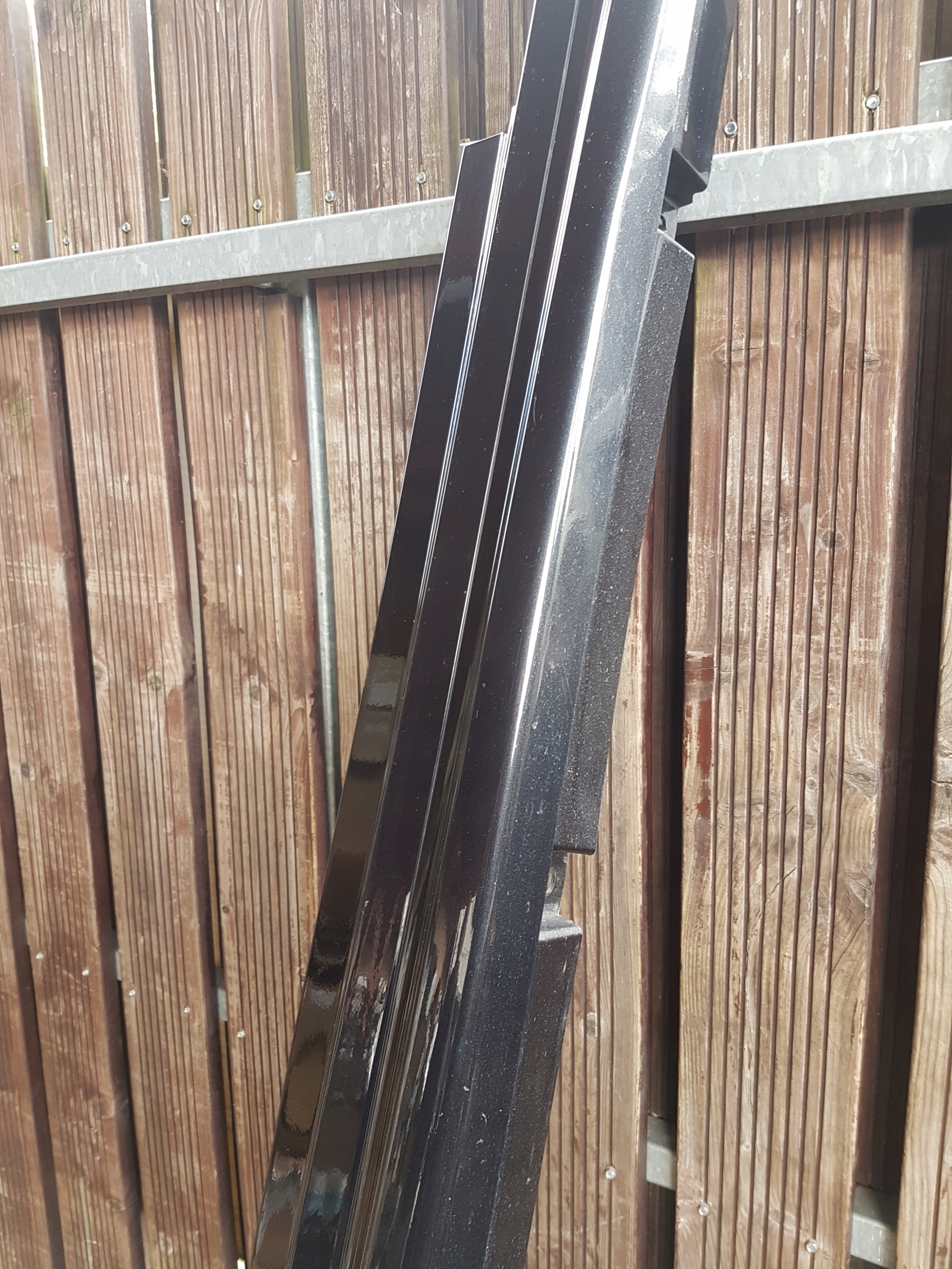 moulding threshold right MASERATI GHIBLI 670010791