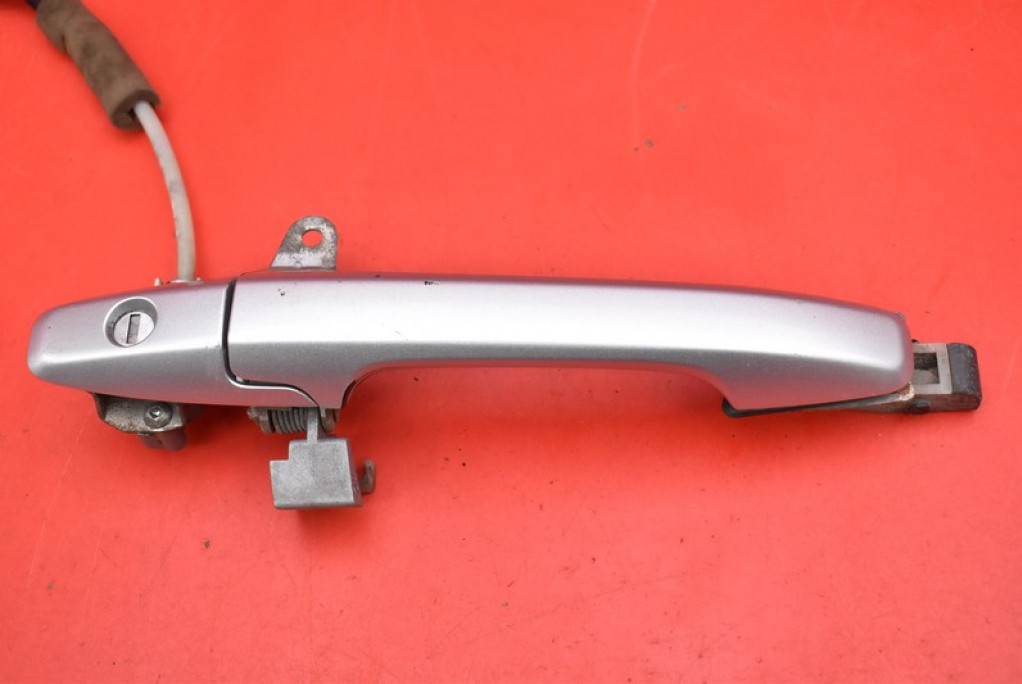 handle left front front SREBRNA 3B0837885/886 HONDA CIVIC 8 VIII 05-08