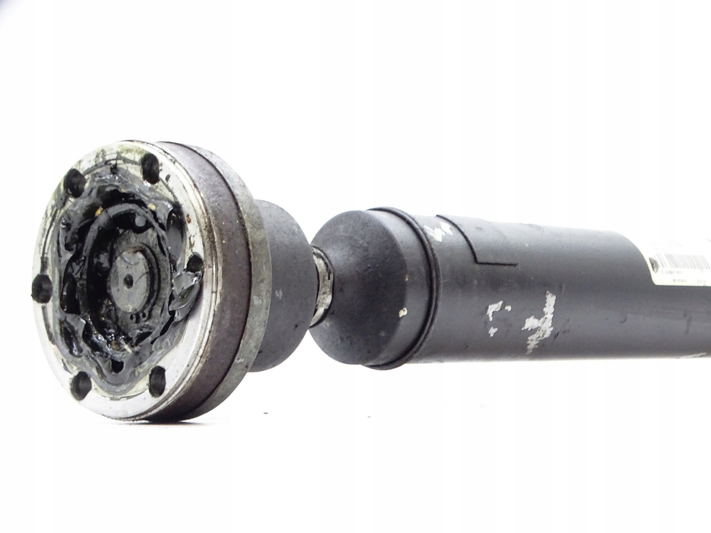 cardan front front MERCEDES ML W166 2.2 CDI A1664100001