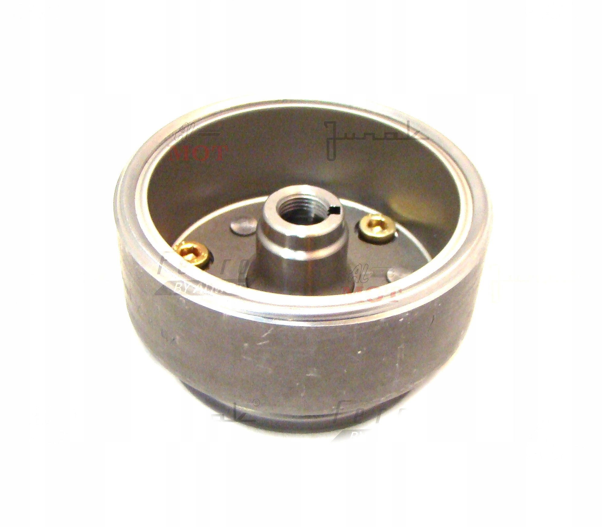 T53580 - JUNAK 124 МАГНІТНЕ КОЛЕСО