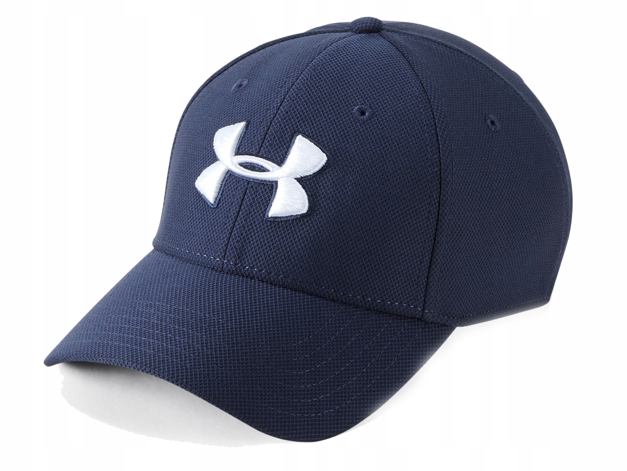 

Czapka Under Armour Blitzing 1305036-410 R. XL/XXL
