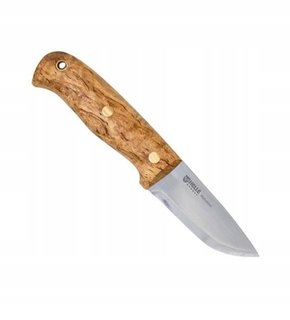 Nůž Helle Wabakimi Sleipner Steel