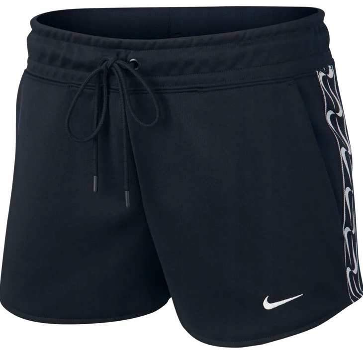 

Unikat ! Spodenki Szorty Nike Sportswear S / 36
