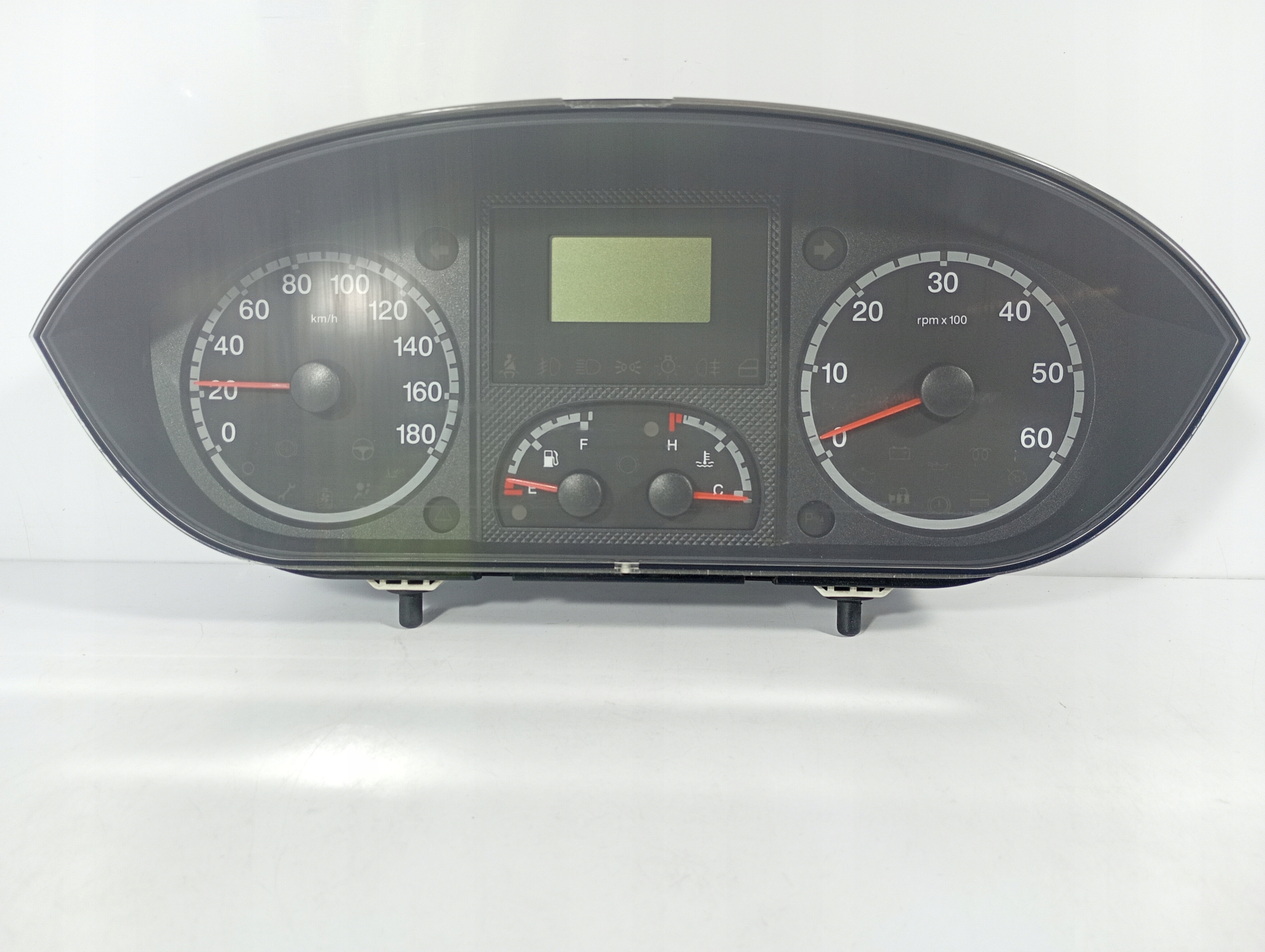 Citroen Boxer 2 06-14 dials dials tachometer OE 1360355080