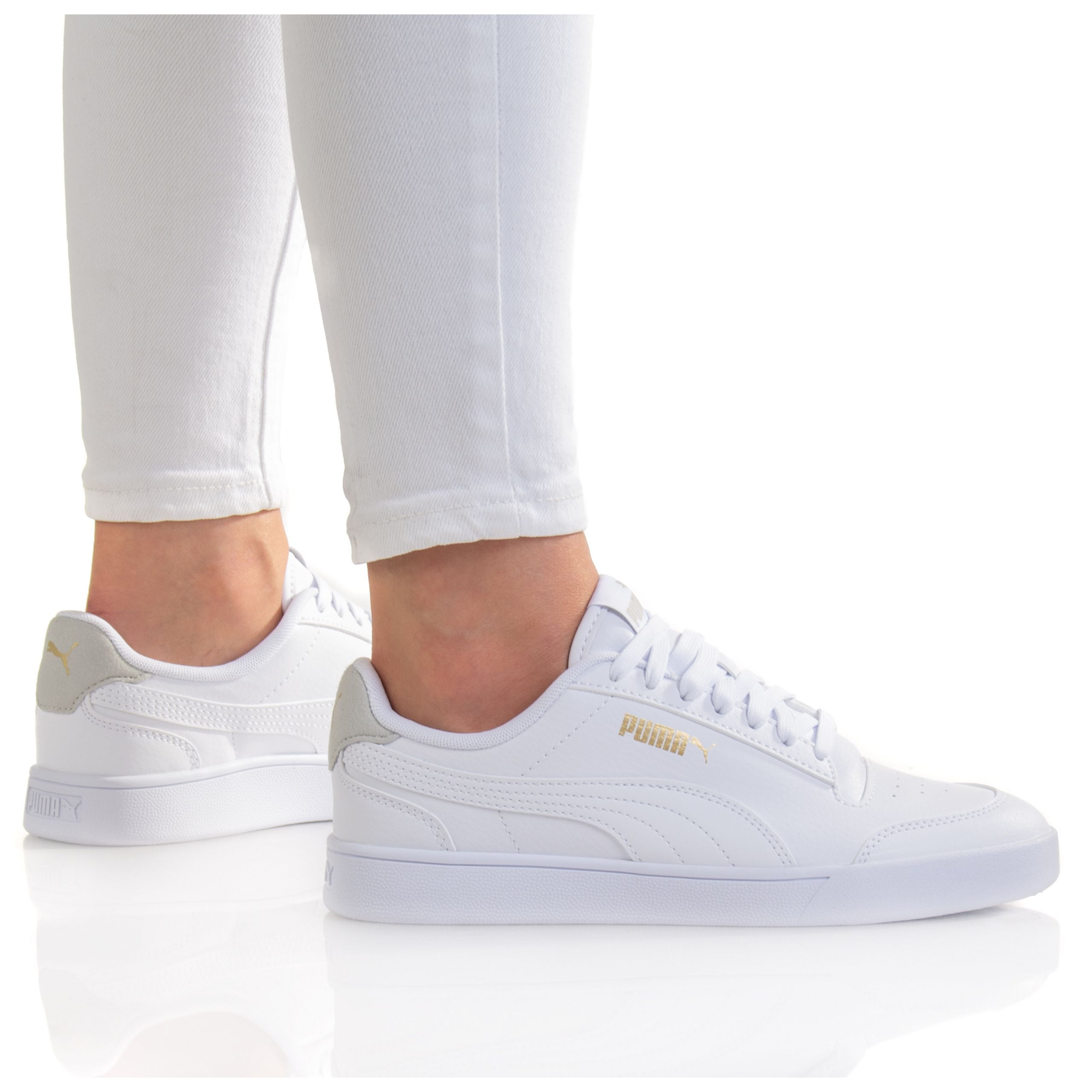 

Buty Puma Młodzieżowe Shuffle 375688 01 R. 37.5