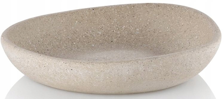 MYDELNICZKA STOJACA BEŻOWA KELA RODA