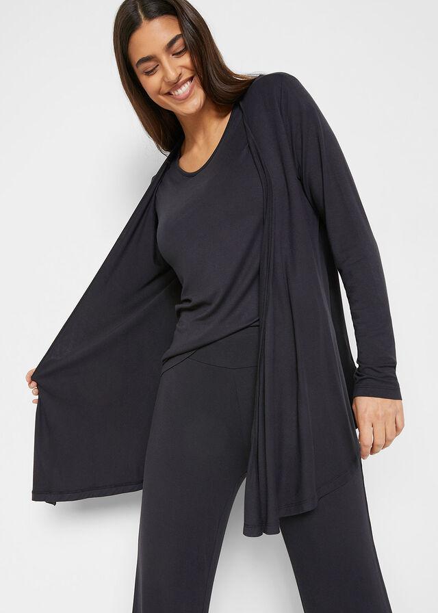 40 KOMPLET 3 CZĘŚCIOWY rzg Rozmiar 40