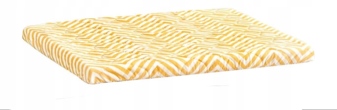 

Pokrowiec na pralkę Aquapur zółty 60x60cm