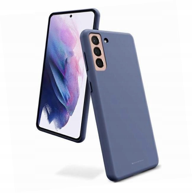 Etui Jelly Mercury do iPhone 15 wytrzymałe