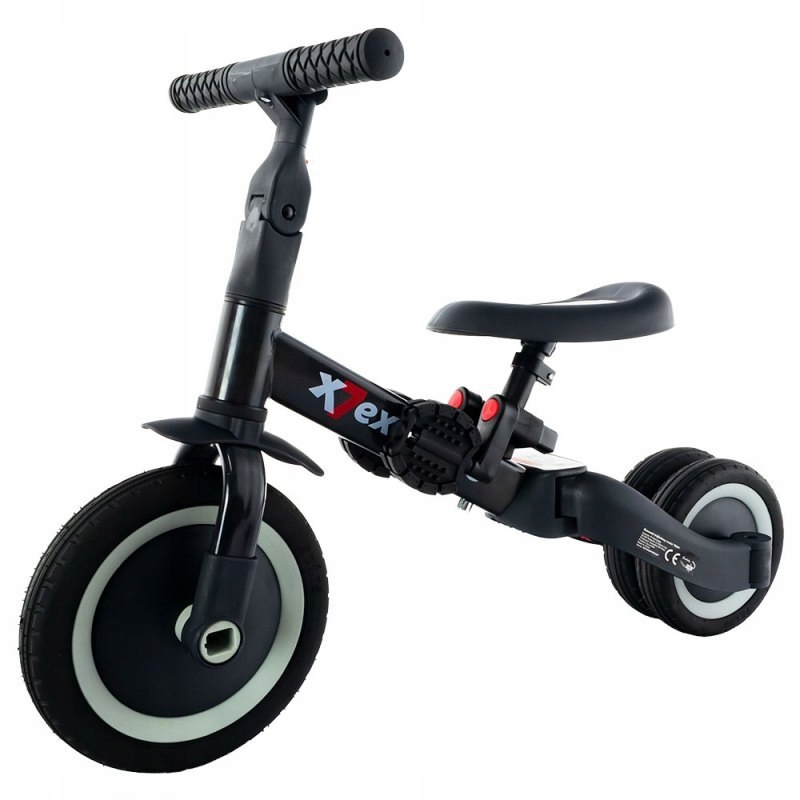 ROWER 4W1 TR001 BLACK Kod producenta EB121BLACK