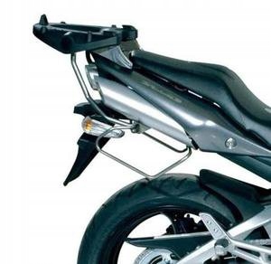 Kappa Rám Centrálneho Kufra Suzuki Gsr 600 (06-11) (s Monokey Doskou)