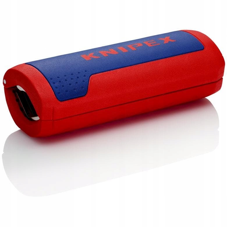 

Obcinak Twist Cut Do rur falistych Knipex 90 22 01