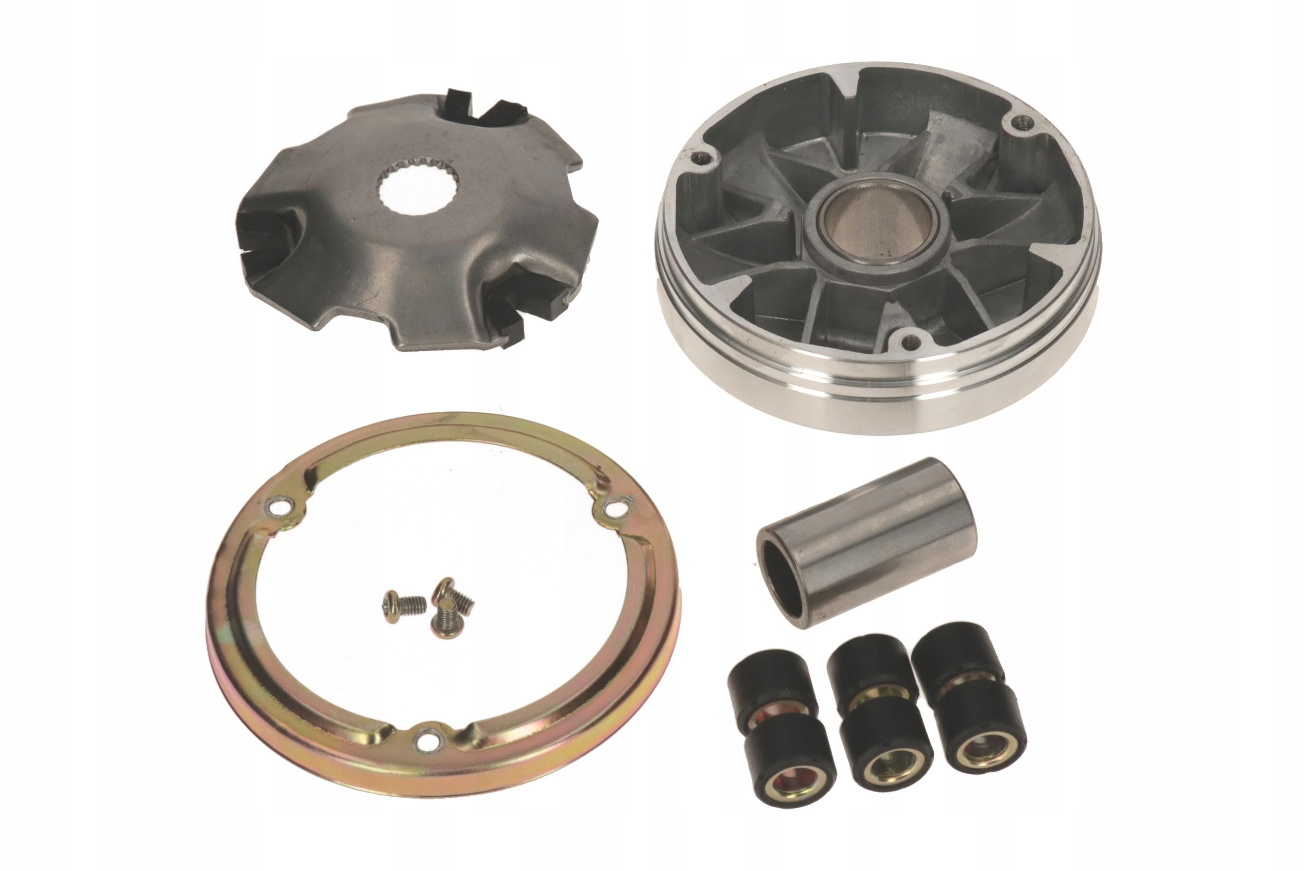 

Wariator Suzuki Ag 50 Address Tgb 101 203 303 409