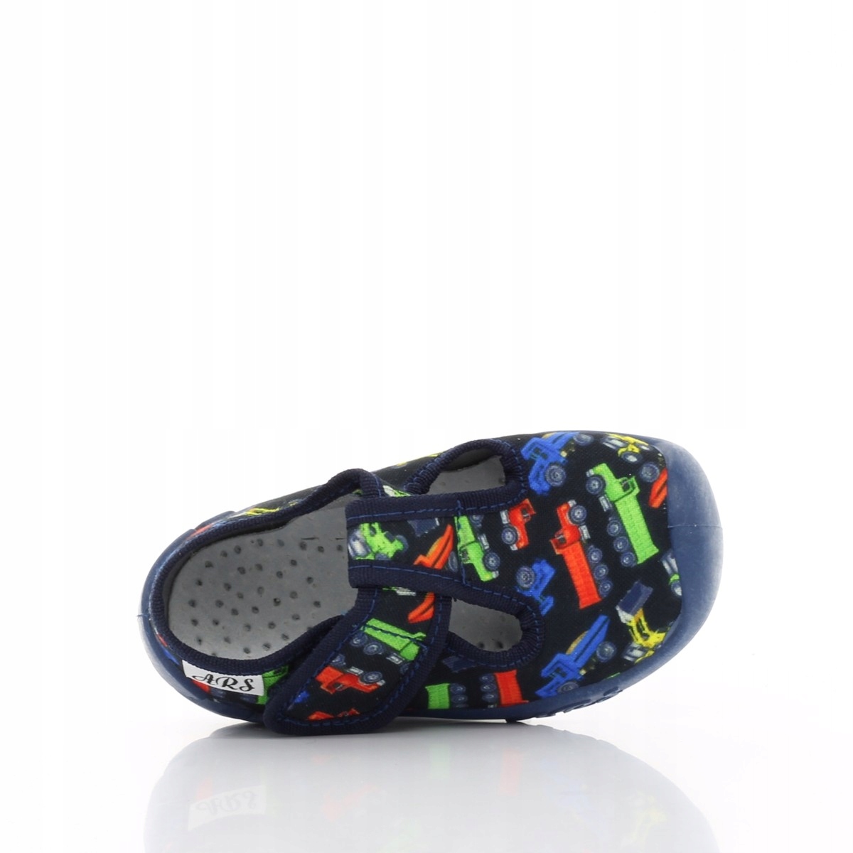 

Ars kapcie 02-0206-D164 21