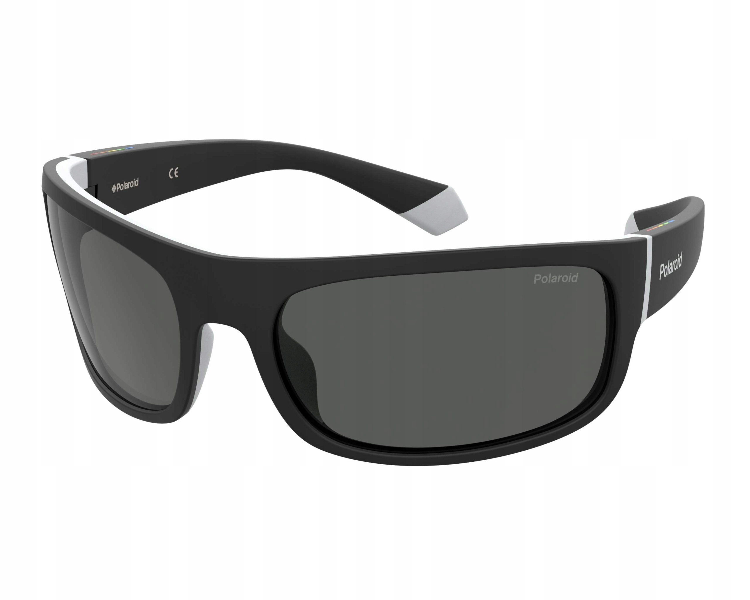 Polaroid Pld 2125/S pánské polarizační sportovní sluneční brýle