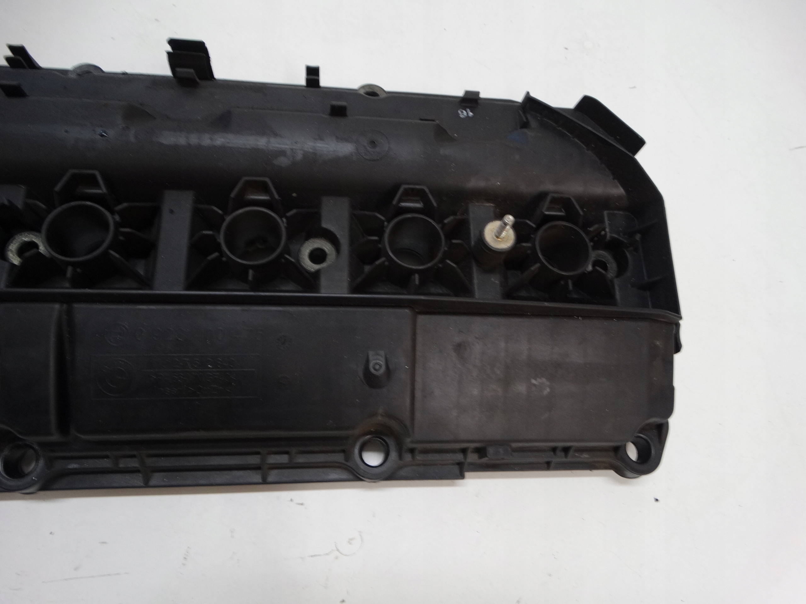 Coperchio TESTATA Coperchio Coperchio punterie BMW E39 E46 7512840