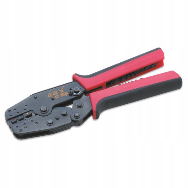 Tělo kleští Click & Crimp 106005 Cimco