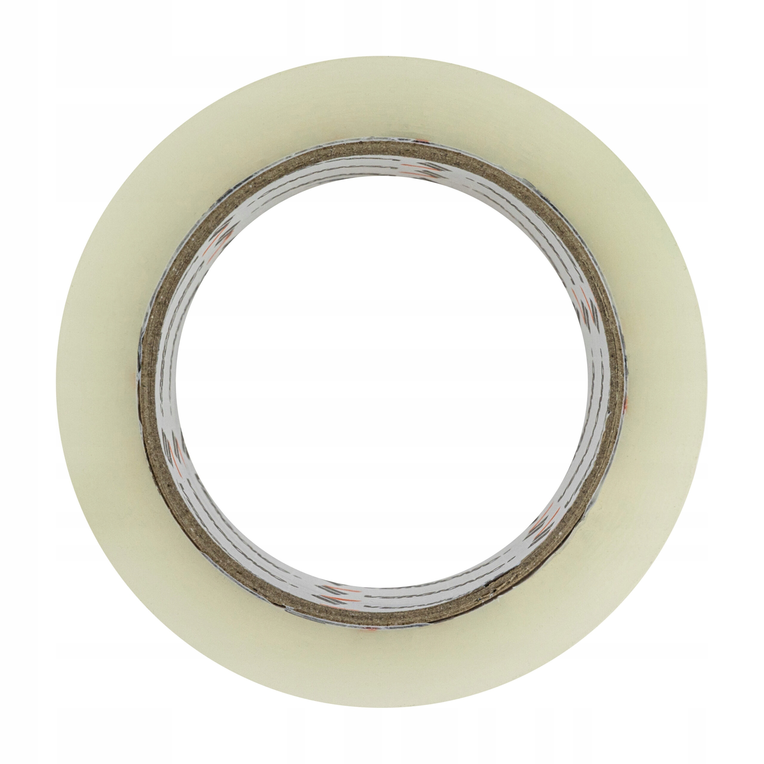 TAŚMA PAKOWA klejąca bezbarwna mocna wytrzymała szeroka 45 mm 91,5 m Szerokość 45 mm