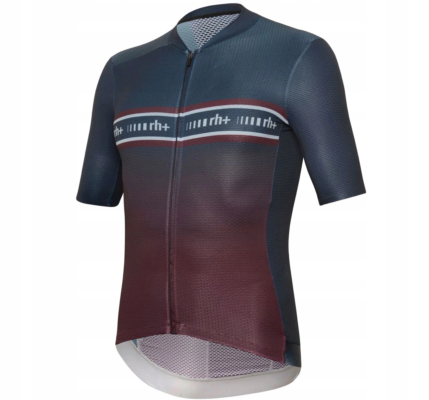 Pánský cyklistický teplákovka ZeroRH+ Zero Rh+ Light Climber Jersey vel