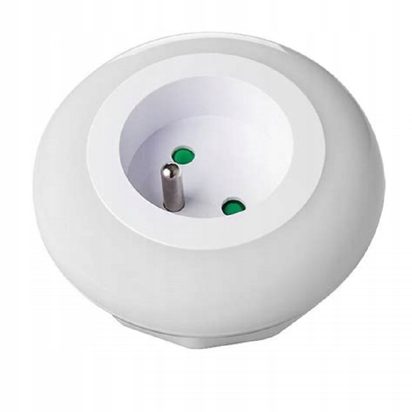 

Kanlux Lampka Wtykowa Tril 24270