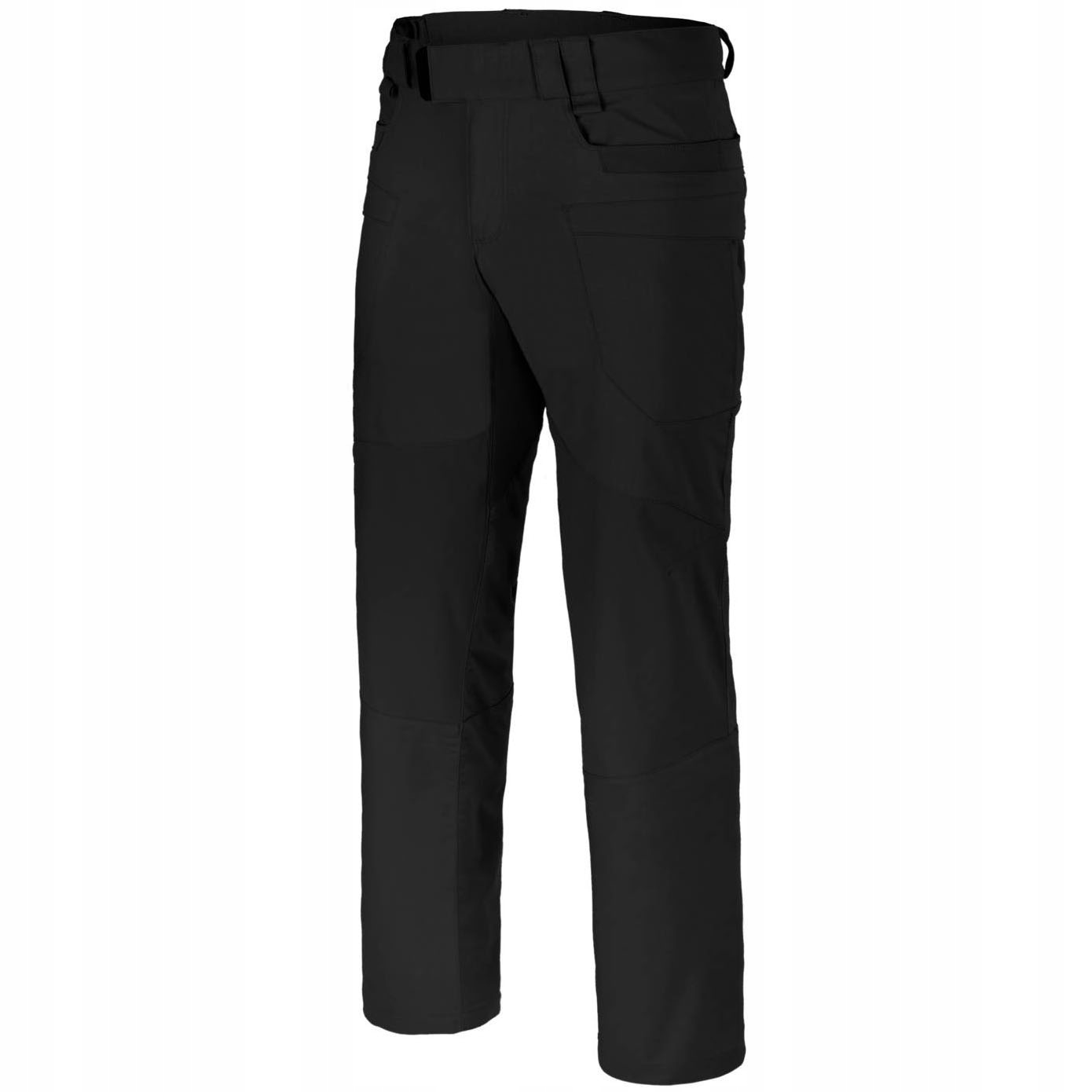 

Spodnie Helikon Hybrid Tactical Czarne M-r 32/32