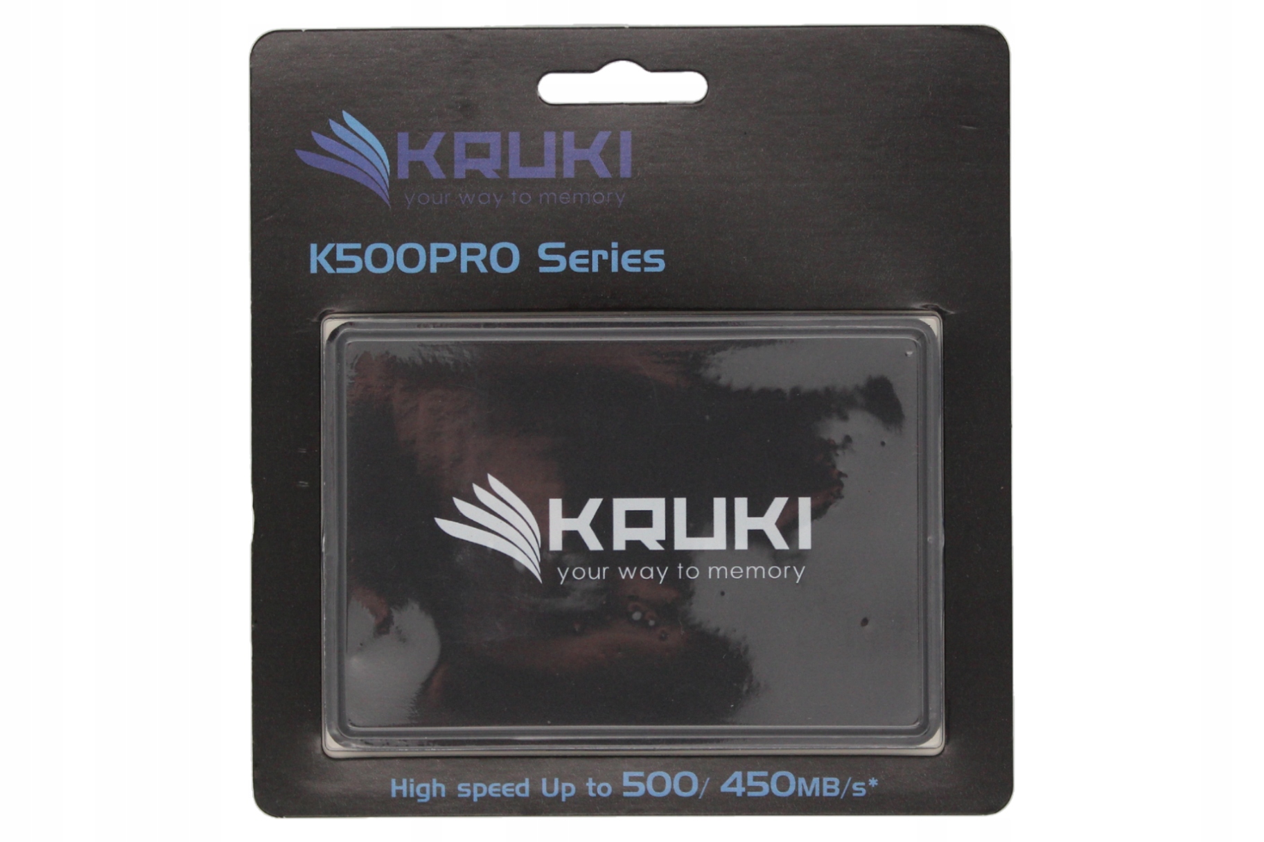 Dysk Ssd Kruki K500PRO 128GB 2,5" Sata III