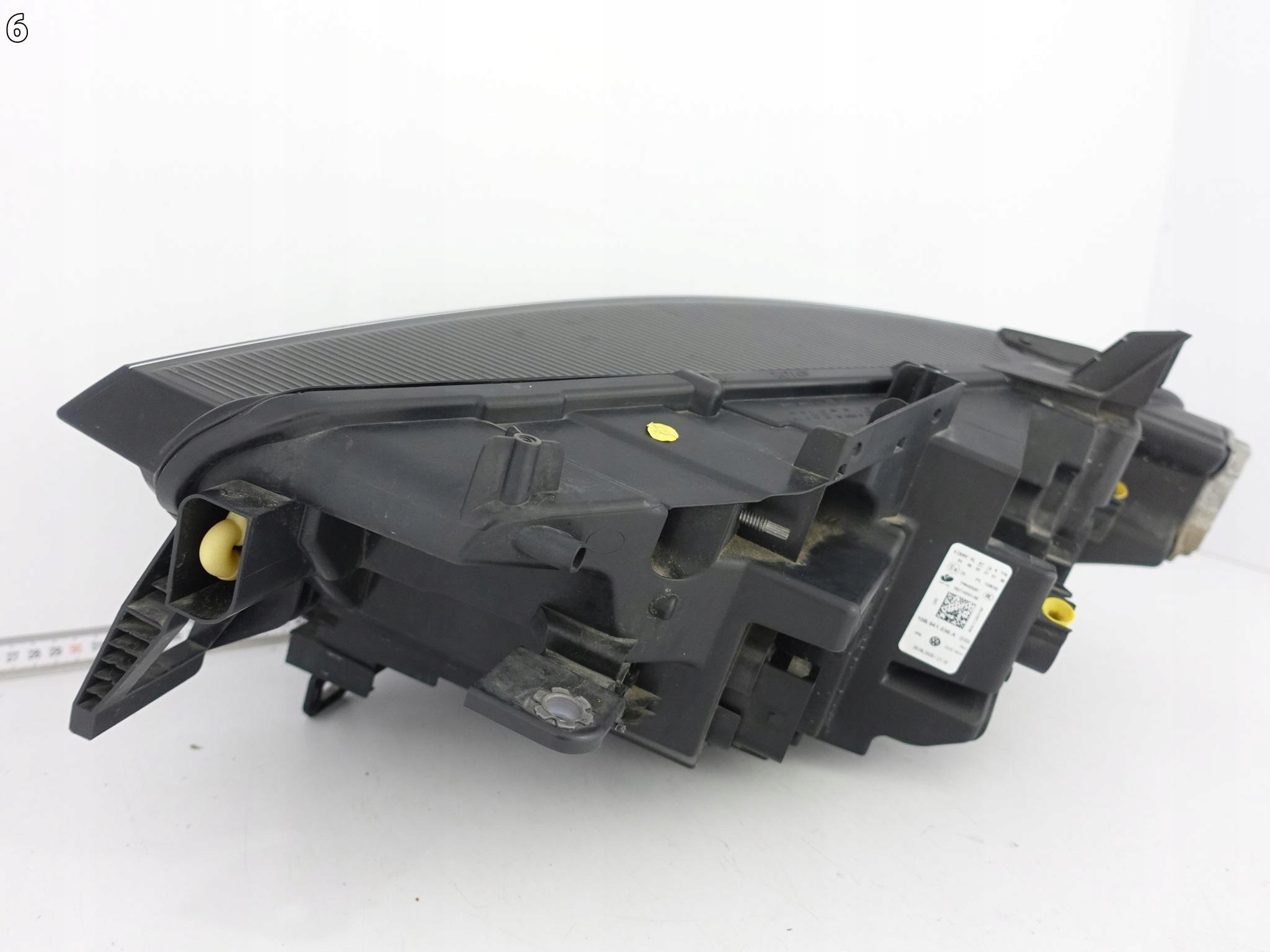 VW ID.3 ID3 10B E11 E12 19- light IQ.LIGHT FULL LED right front EUROPA