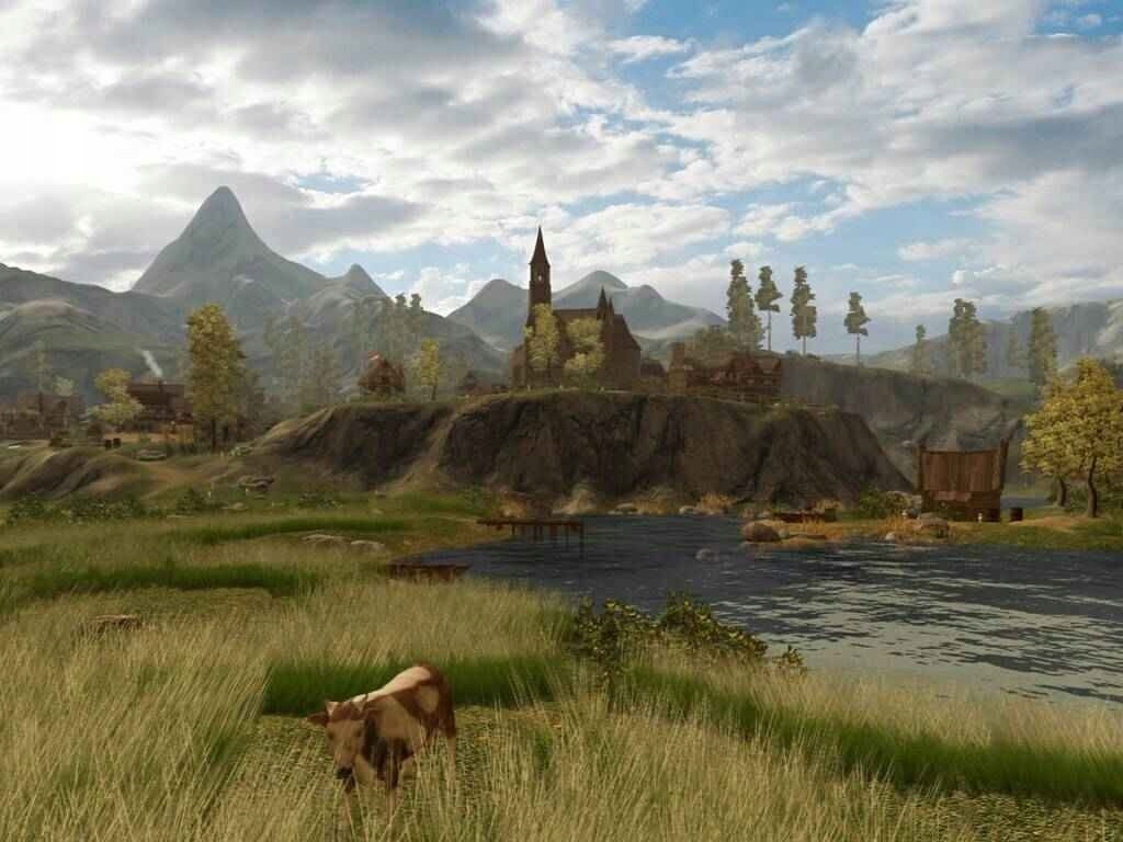 The Guild 2 EAN (GTIN) 5907610728131