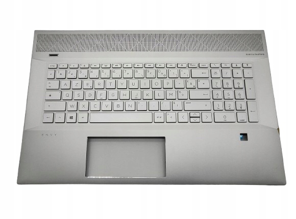 Palmrest Klawiatura Hp Envy 17-C L52452-051 Por