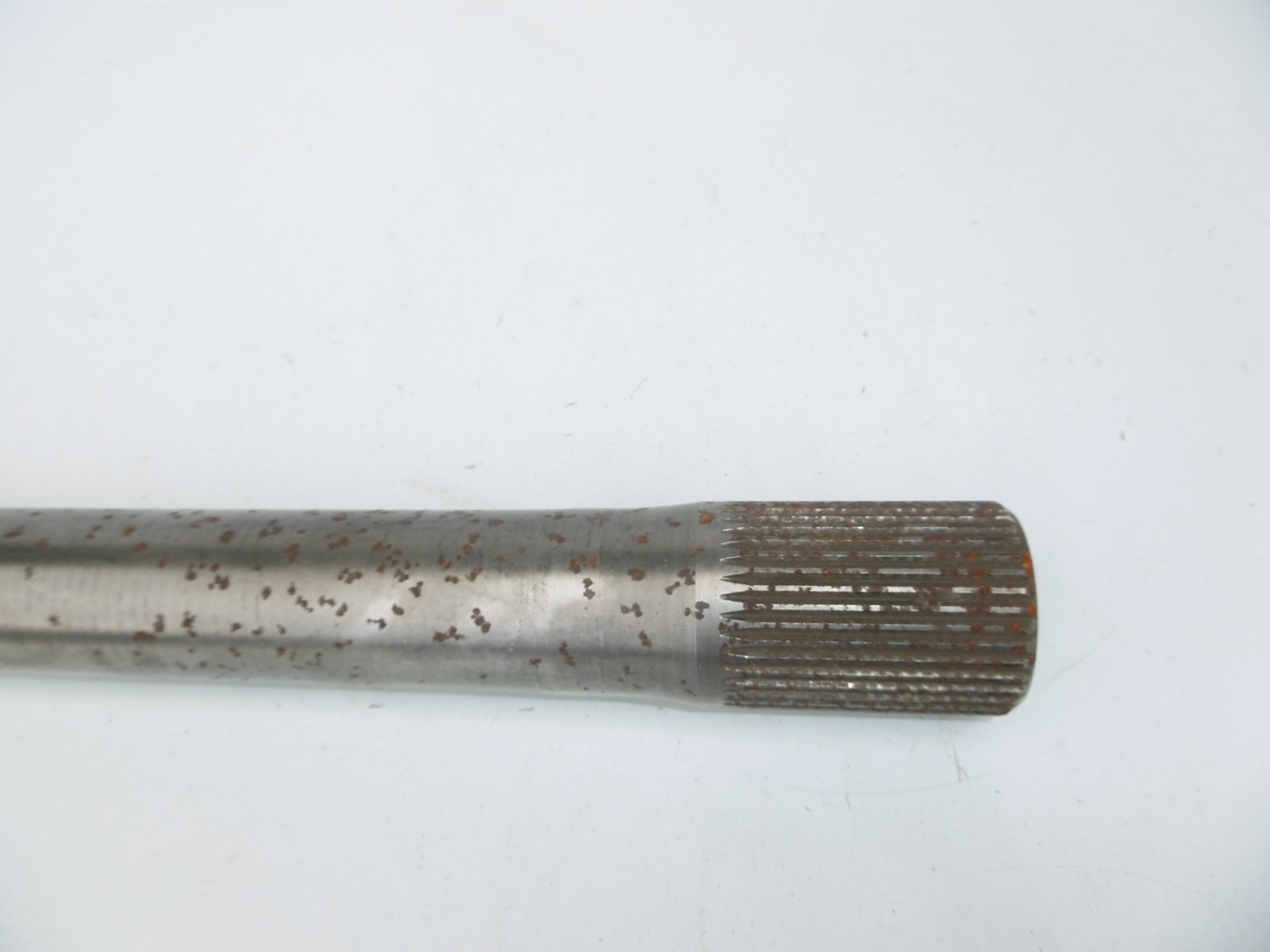 semi-axis without BLOKADY 111CM RENAULT MAGNUM PREMIUM