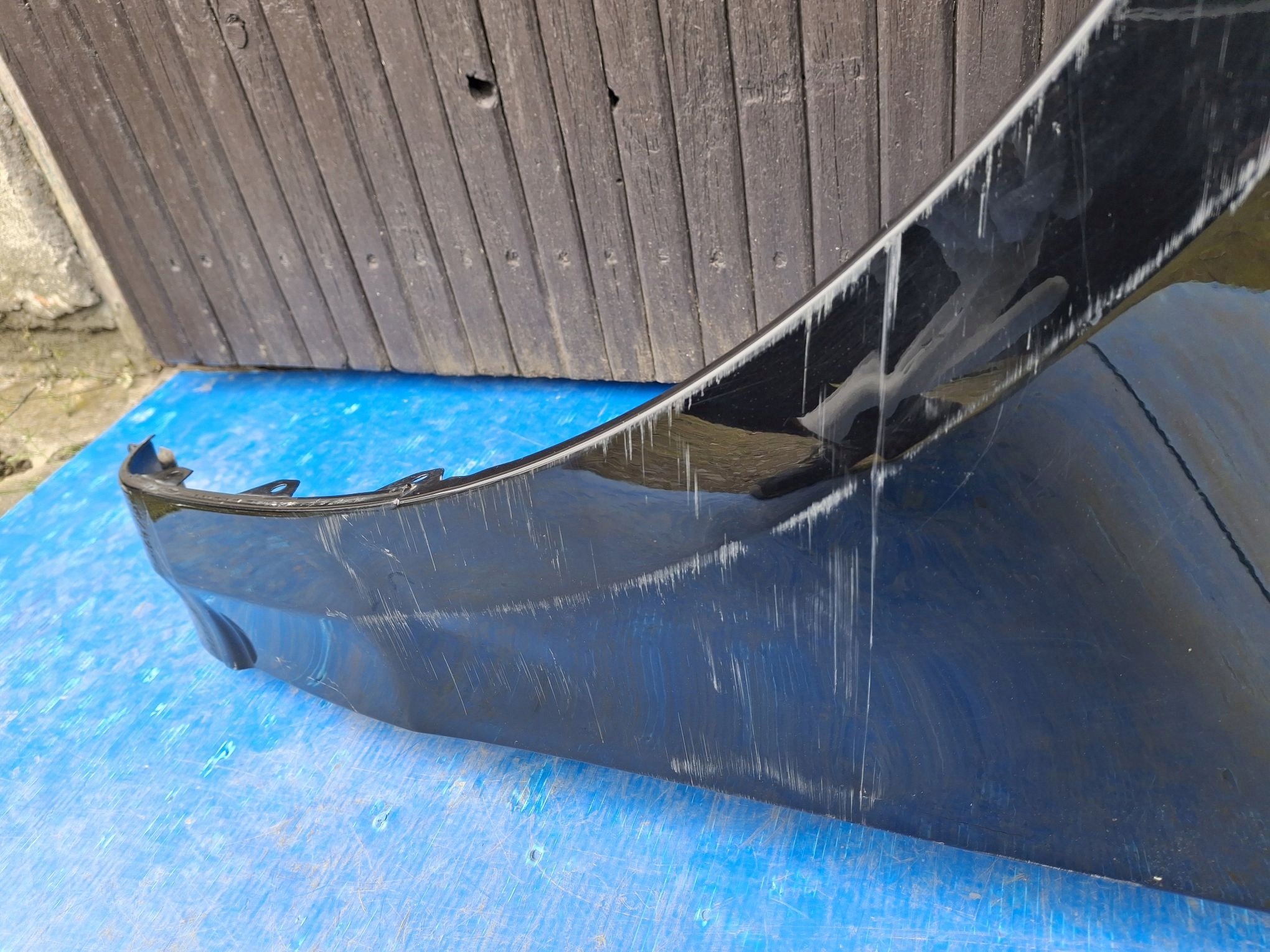 fender left front MERCEDES VITO W447 2014R->