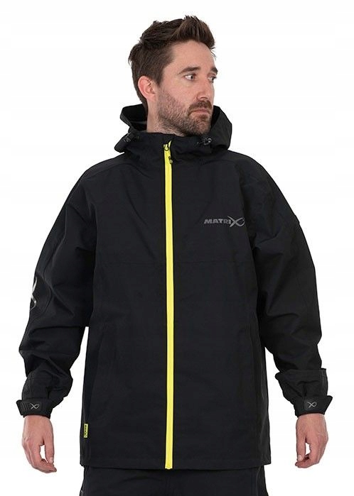 Kurtka Matrix 10K Jacket S Rozmiar: Small (s)