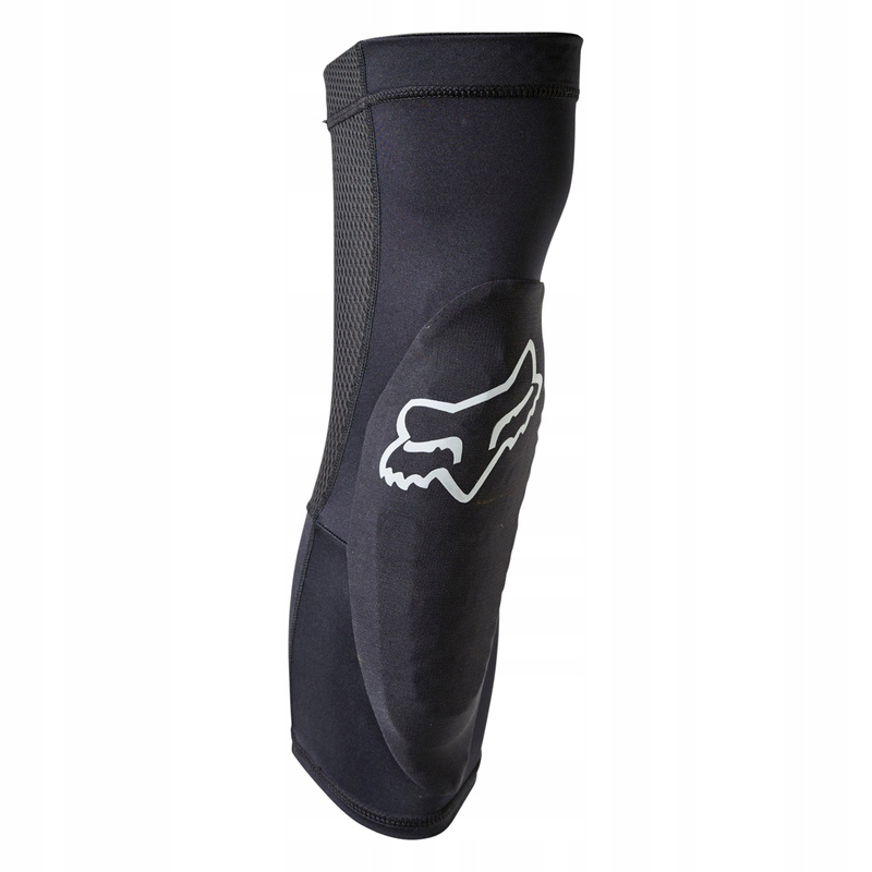 Chránič Kolien/palcov Fox Enduro Guard Black L