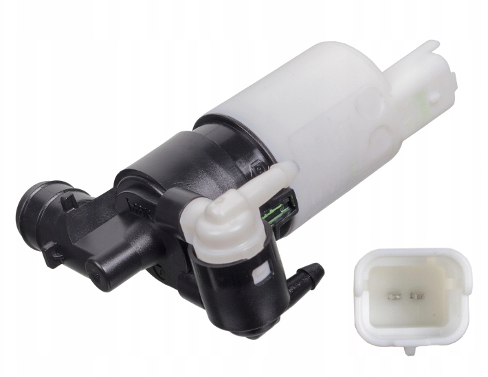 FEBI 24633 POMPKA SPRYSKIWACZA SZYBY CZOŁOWEJ