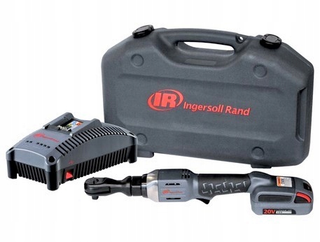 AKUMULATOROWY KLUCZ ZAPADKOWY INGERSOLL RAND R3150