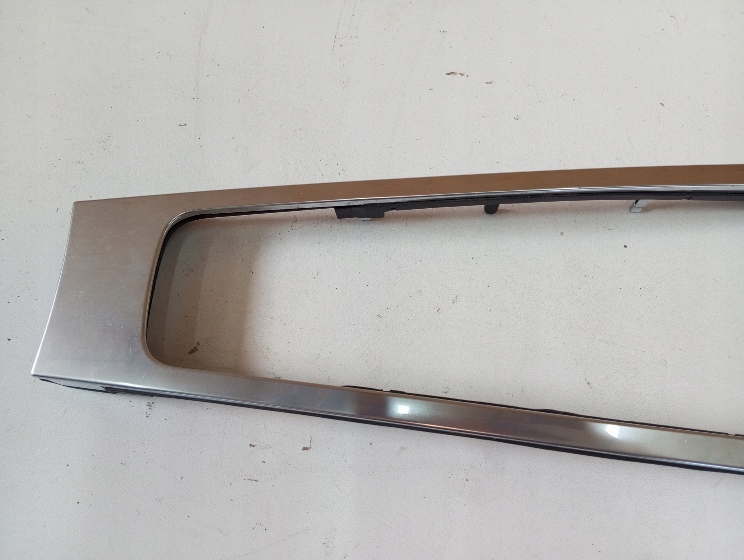 frame TUNELU CHROM PORSCHE CARRERA 991 991553261