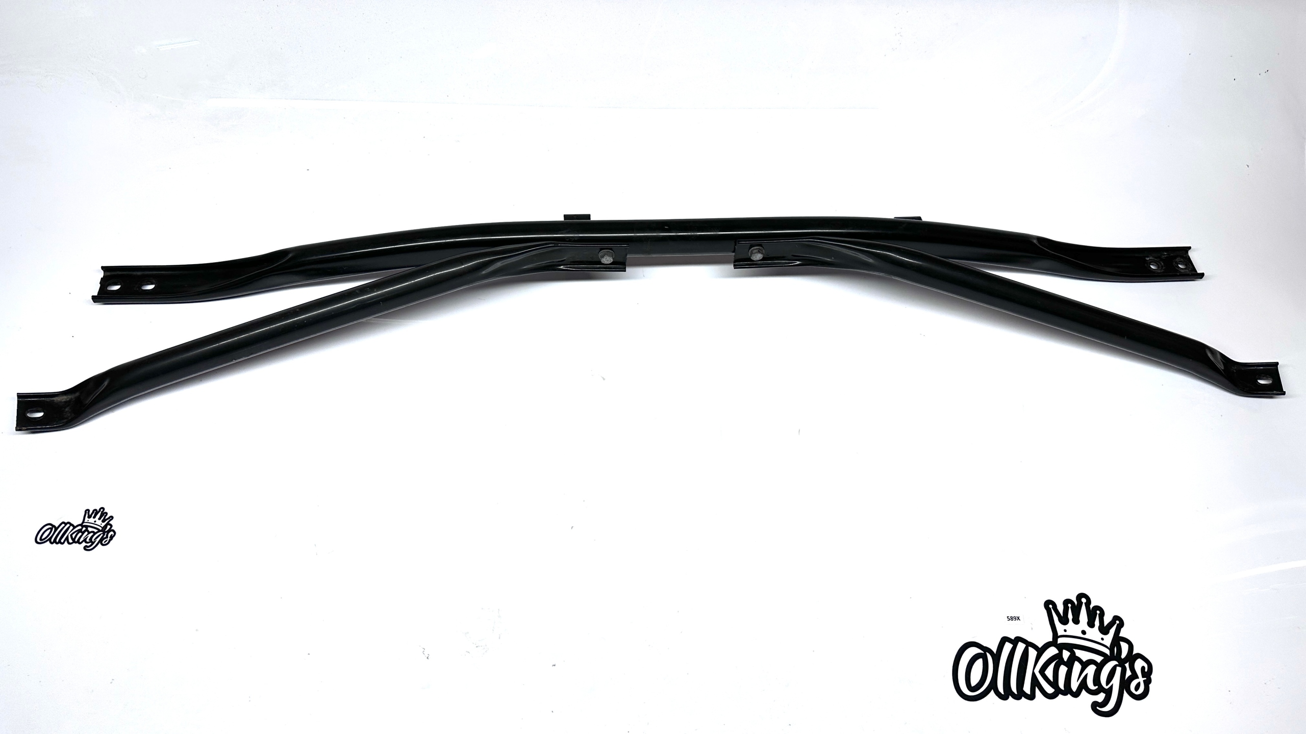 AUDI Q5 8R sider brace KIELICHOW pillar cross