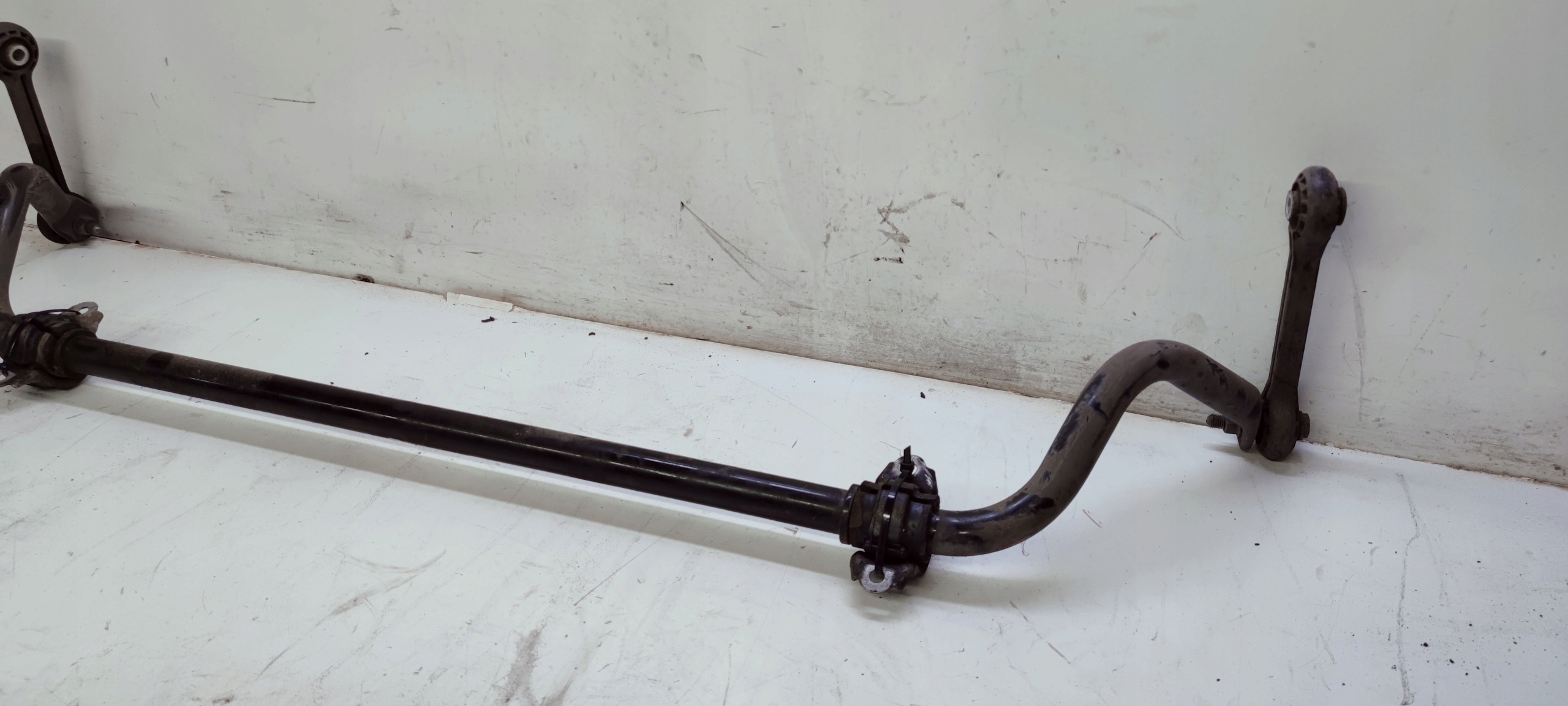 stabilizer rod AUDI A6 C8 4K0411309G