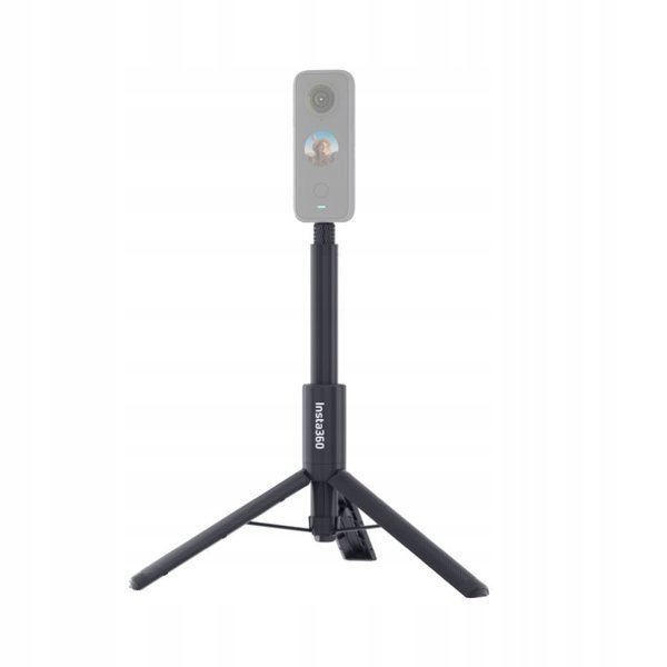 Mocowanie Statywowe Niewidoczne Selfie Stick Insta360 CINX2CB/G