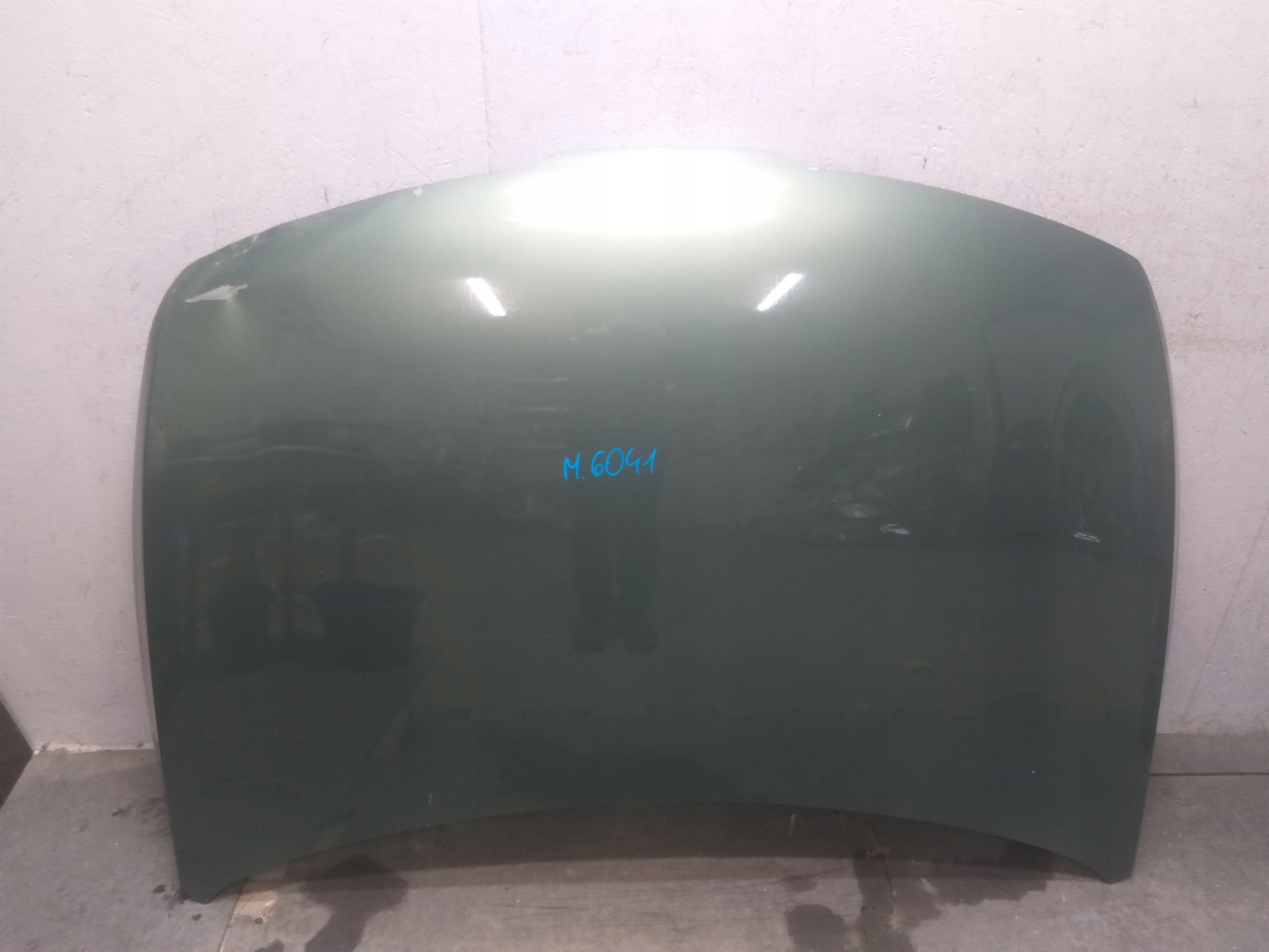 bonnet KIA SPORTAGE V 5 20