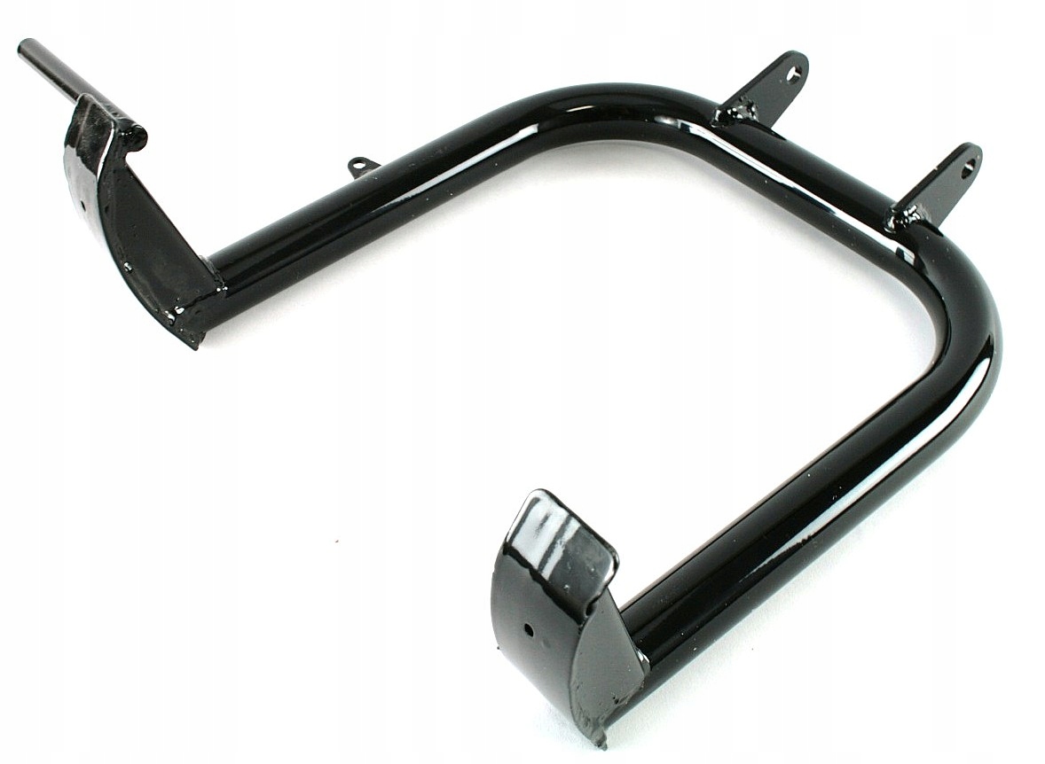 1958 - Центральна підставка WSK 125 горбуша WSK 175