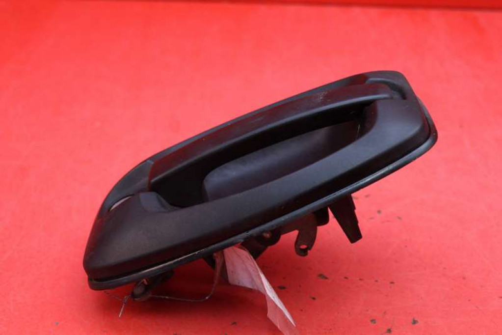 handle left front front black 242664A FIAT DUCATO 3 III 06-16