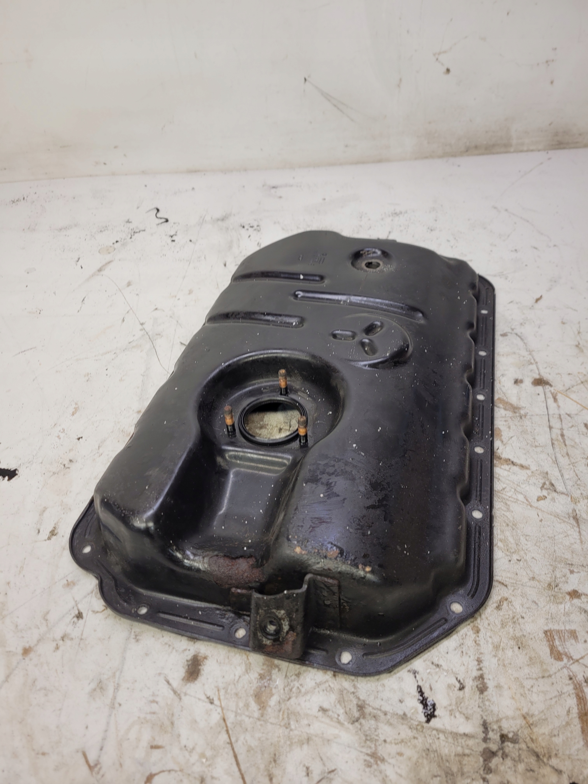 ÖLWANNE AUDI S4 S5 A6 3.0 TFSI 06E103600C